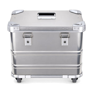 BORY 4635 Rolling case closed