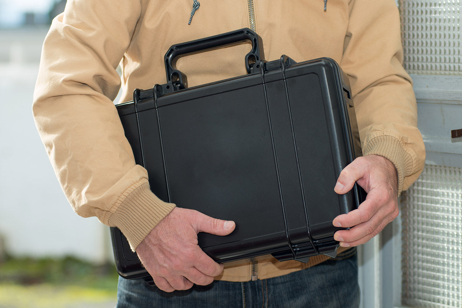 How to Choose the Right Luggage for Every Journey