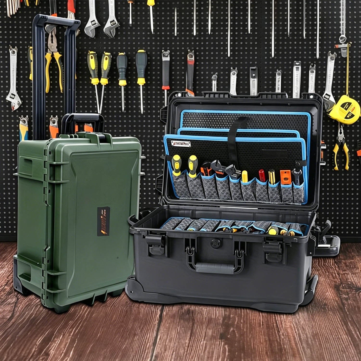 Waterproof Toolbox