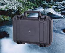 Load image into Gallery viewer, Waterproof Hard Case Explosion Proof Box Waterproof Hard Case Small Toolboxes
