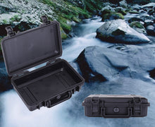 Load image into Gallery viewer, Waterproof Hard Case Explosion Proof Box Waterproof Hard Case Small Toolboxes
